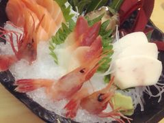 -樱の千渡日式料理·铁板烧•烧鸟(金盛田广场店)
