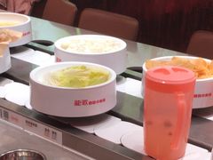 -龍歌自助小火锅(雨花台江南虹悦城店)