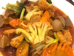 -小白桦西餐厅
