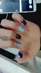 -EMILY艾枚莉美甲美睫·美颜·现磨咖啡