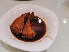 本帮熏鱼-金时代顺风大酒店(金山店)