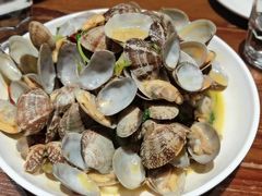 -虾宝贝胶东海鲜·渔家菜(小西天店)