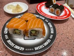 -元气寿司(环球港店)