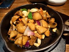 -云海肴·汽锅鸡·云南菜(美罗城店)