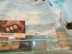 -奇芳阁·百年清真南京菜(夫子庙店)