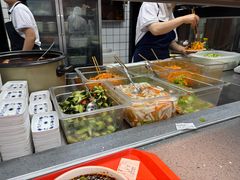 -吾穆勒蓬灰牛肉面·清真(北滨河中路店)