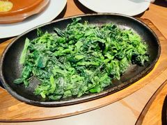 -萨莉亚意式餐厅(浦江万达广场店)