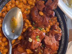 -严记小天府酸菜鱼(西四路店)