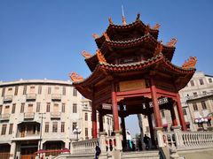 -汕头市小公园