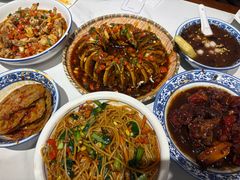 -回家吃饭·地道南昌菜(建德观总店)