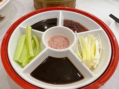 -红菜坊·烤鸭·川鲁宴(石园店)