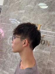 -AD HAIR 