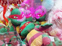 -BIG PINK大粉娃娃机主题馆(圆融星座店)