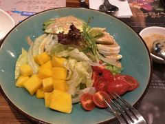 -骑士牛排(北仑银泰城店)