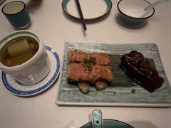 -常来小聚·广州非遗传承餐厅(高德置地店)