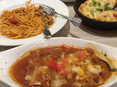 -必胜客(湘隆店)