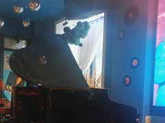 -长沙猫歌音乐餐厅(湖南女子大学店)