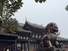 -峨眉山报国寺