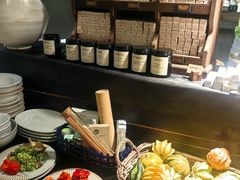 -自由生长植物工作室(深港花卉中心店)