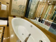 -上海浦东星河湾酒店