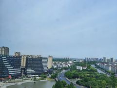-上海嘉定喜来登酒店