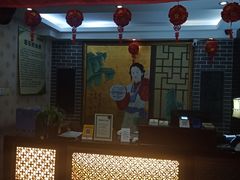 -若石足道SPA 连锁(丹东街店)