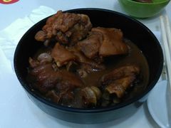 -麦文记面家(佐敦店)