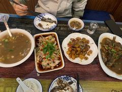 -香满阁小炒(古堰画乡景区店)