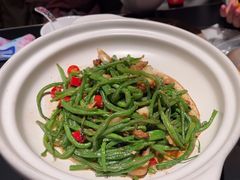 -鸽子侯·家宴·平价海鲜(绿地店)