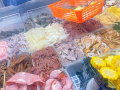 -筒骨麻辣烫(永同昌公寓胜明花园店)