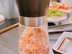 -AJIYA·池袋日式烧肉自助(天津万象城店)