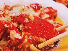 -沪小胖小龙虾(淮海中路旗舰店)