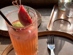 -六阅·福十 FORTEN 海景咖啡西餐厅(双廊古镇店)