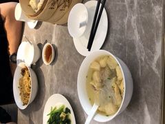 -鼎泰丰(国贸商城店)