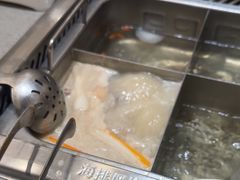 -海底捞火锅(振华广场生日主题店)