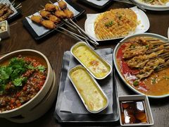 -丁虎子烤肉(国道二店)