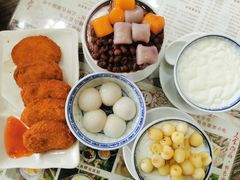 -周大娘牛乳(旧寨古村总店)