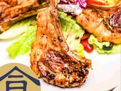 -阜阳富力万达嘉华酒店·美食汇自助餐厅