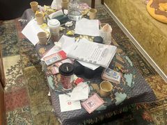 -剧狐剧本杀·月球探案馆(人民广场1号店)