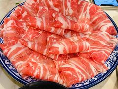 -宣武小院涮肉(前门店)