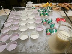 -成都天府丽都喜来登饭店