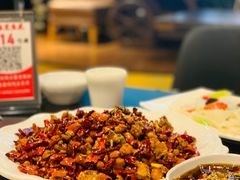 -三猫黑鱼花(南大店)