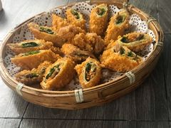 -临江宴餐厅·桐庐菜(富春江店)