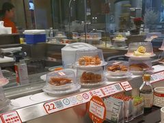 -新一番三文鱼寿司(大东海店)