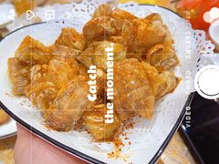 -官塘锋记鱼生·生腌·砂锅粥(牌坊街店)