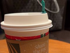 -星巴克(北京惠新东街店)