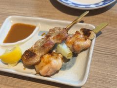 -小山日本料理(兴业太古汇店)