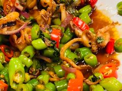 -利杨记·本味轩粥坊·烧烤(宝体店)