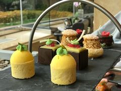 -西点坊(浦东香格里拉店)