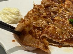 香煎海猪肉-外沙富龙城酒楼(老街店)